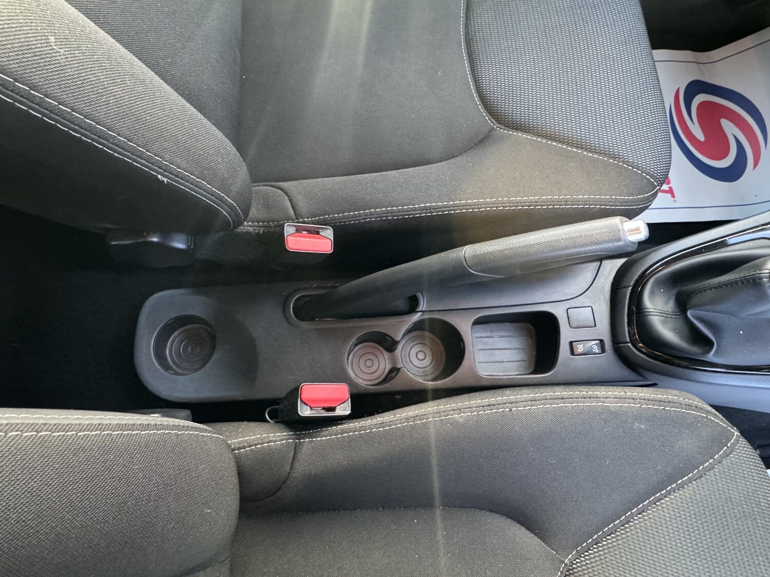 Used Renault Clio 2015 for sale - 76863870: Photo 22