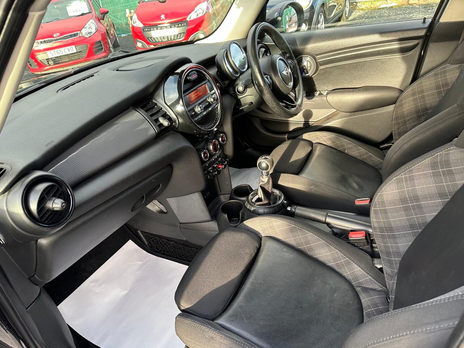 Used MINI Hatch 2017 for sale - 77632420: Photo 13