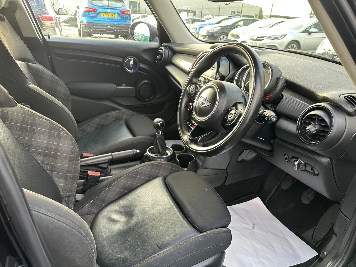 Used MINI Hatch 2017 for sale - 77632420: Photo 14