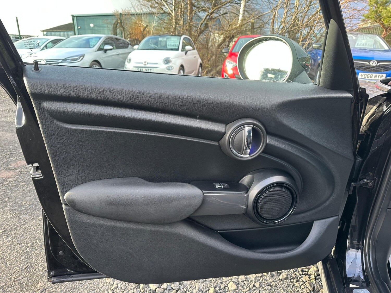 Used MINI Hatch 2017 for sale - 77632420: Photo 18