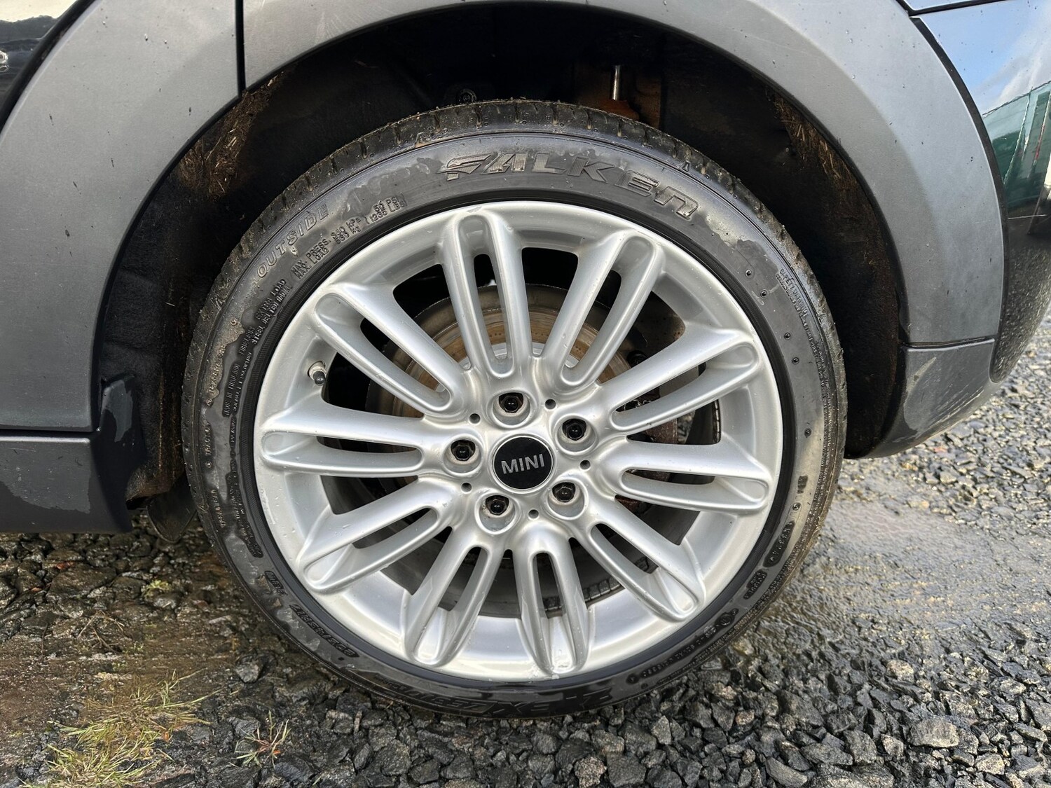 Used MINI Hatch 2017 for sale - 77632420: Photo 19