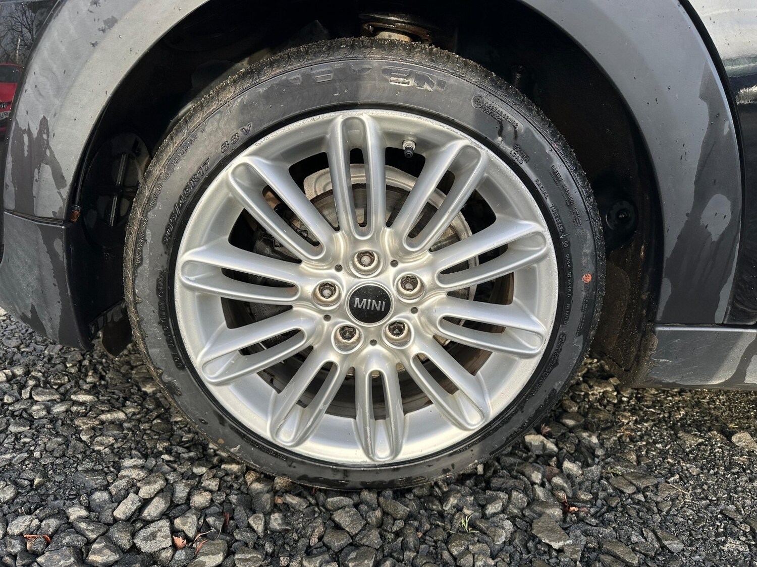 Used MINI Hatch 2017 for sale - 77632420: Photo 21