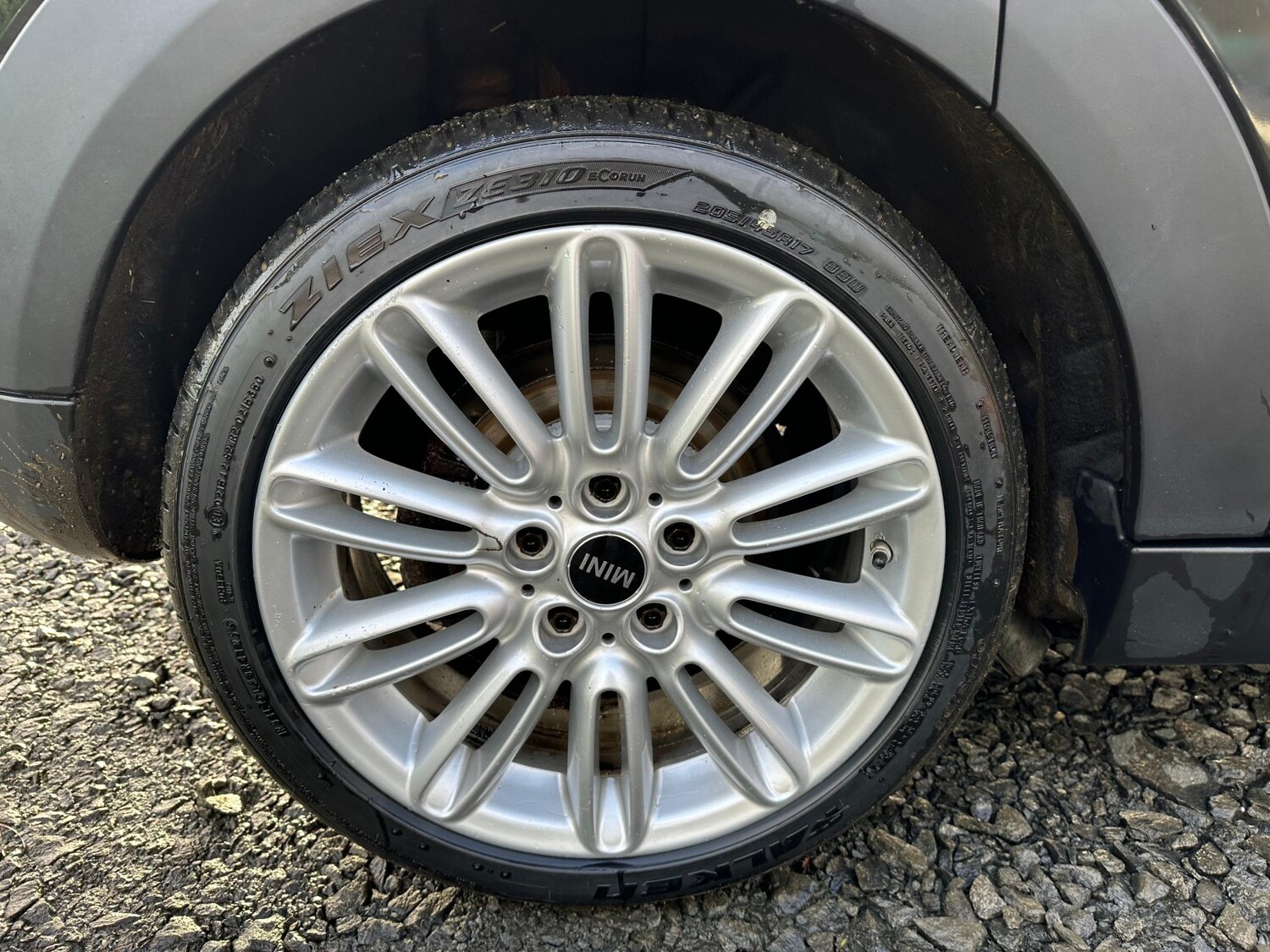 Used MINI Hatch 2017 for sale - 77632420: Photo 22