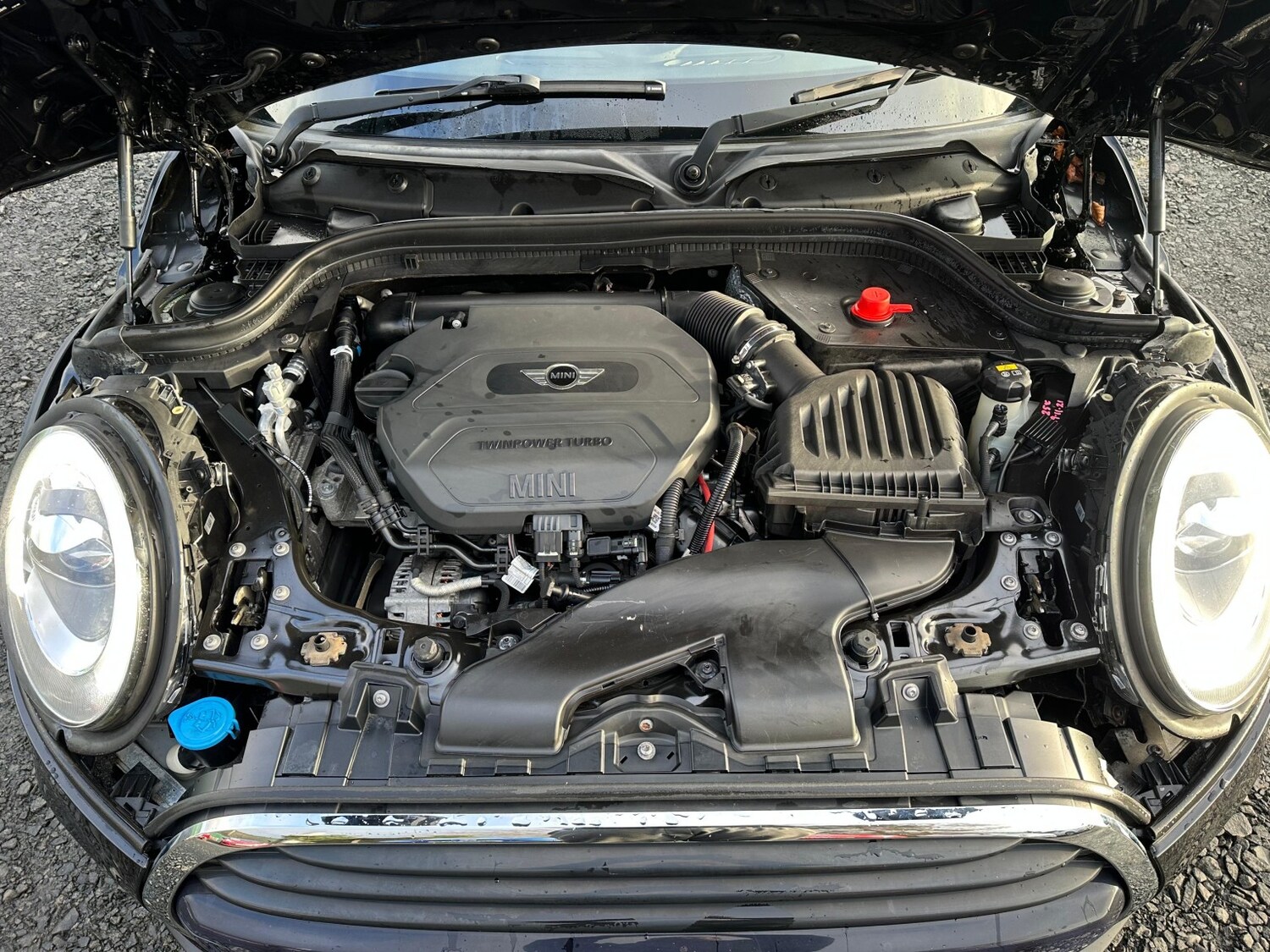 Used MINI Hatch 2017 for sale - 77632420: Photo 24