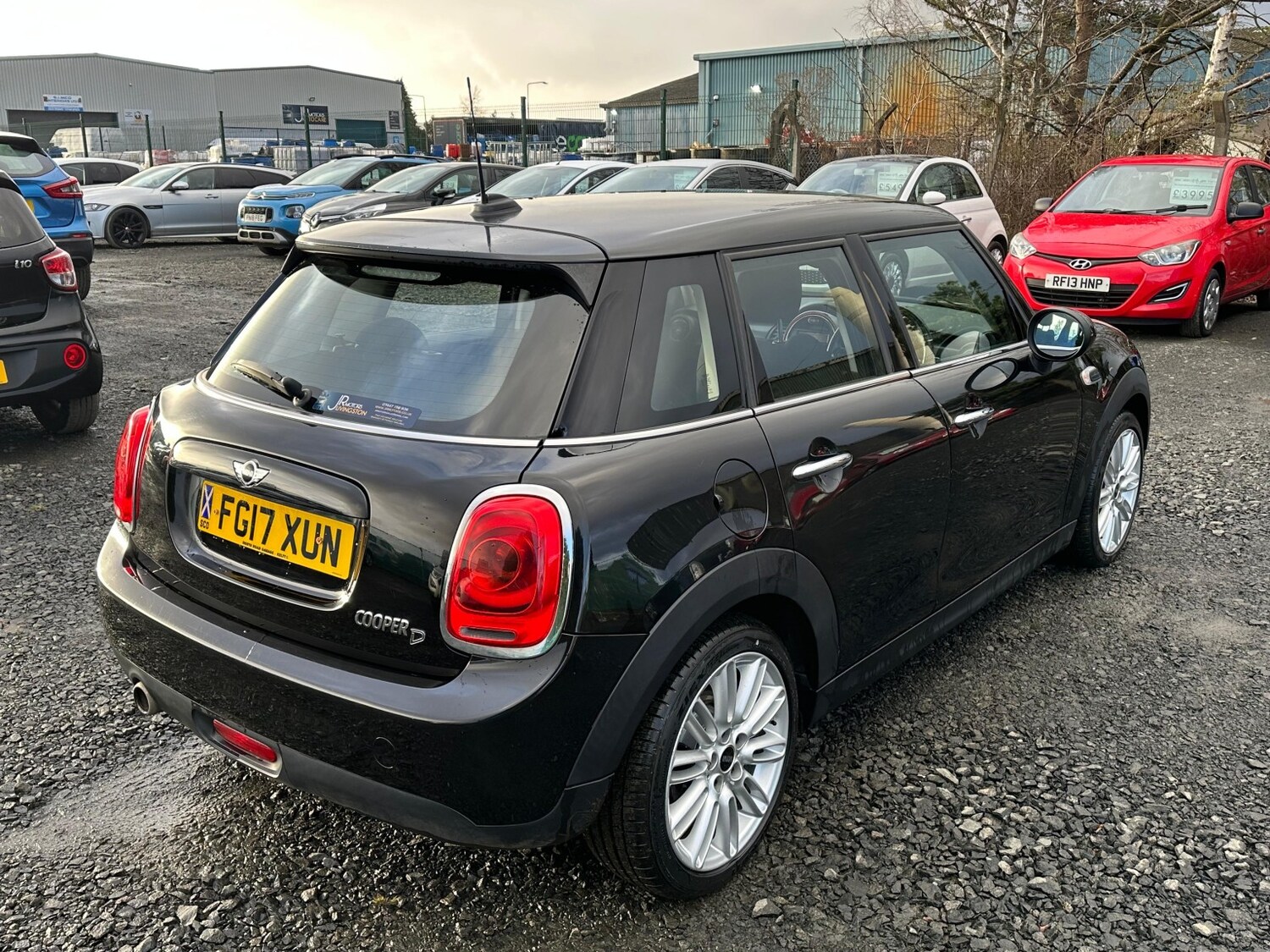 Used MINI Hatch 2017 for sale - 77632420: Photo 6