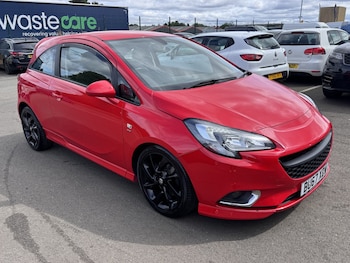 Used Vauxhall Corsa 2017 for sale - 79539601: Photo