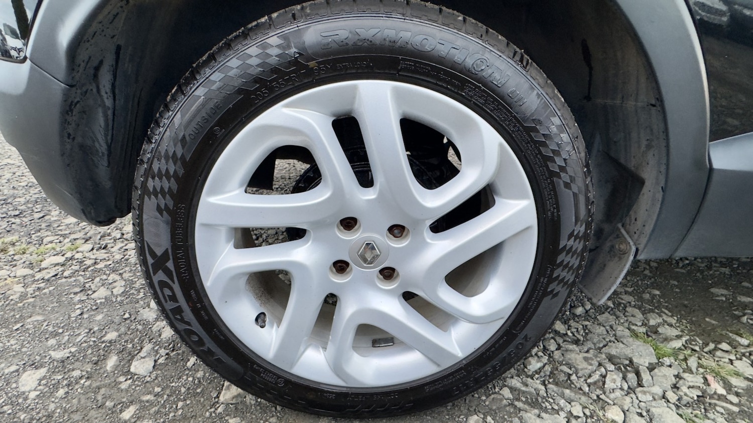 Used Renault Captur 2016 for sale - 76521044: Photo 15