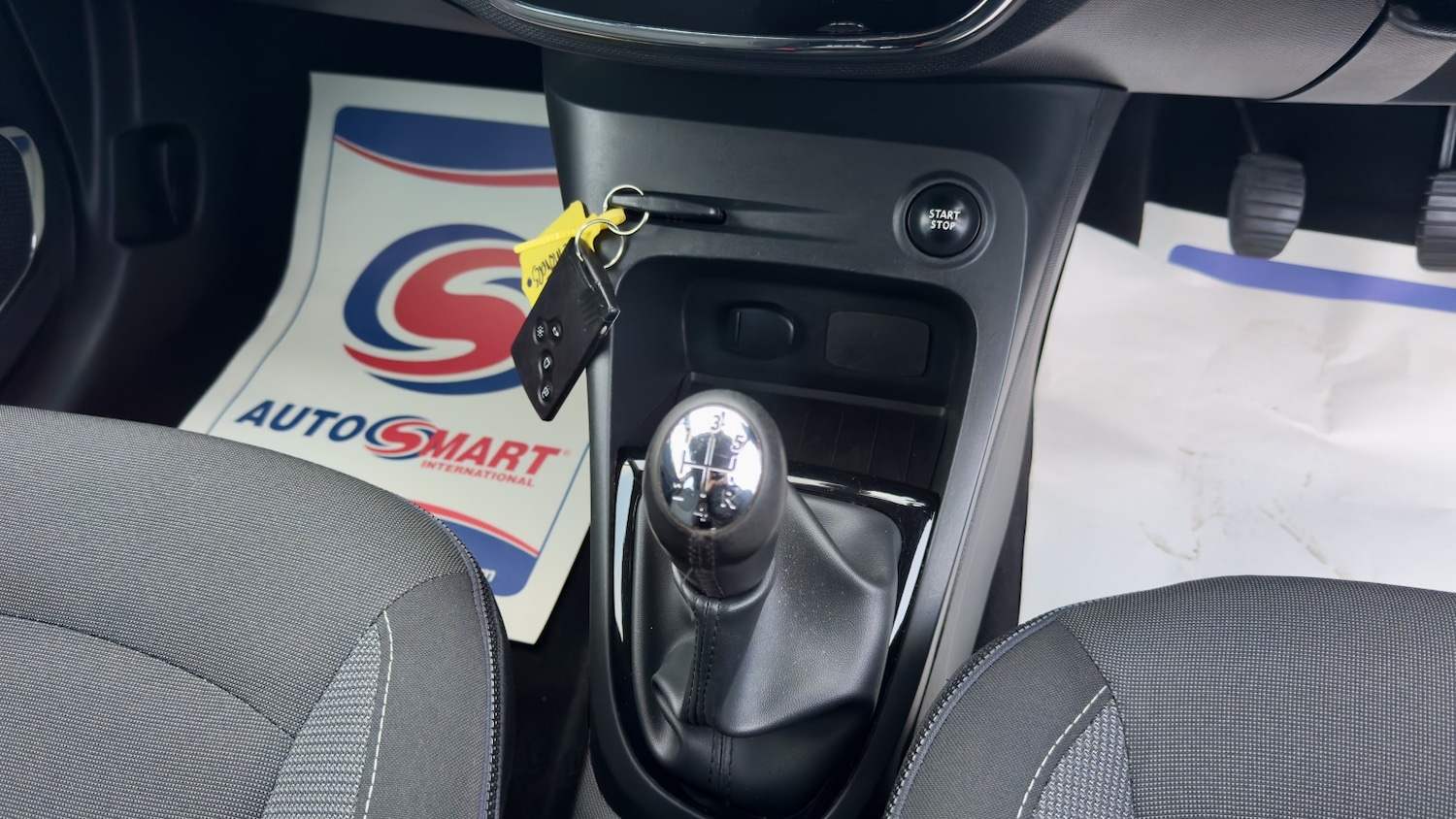 Used Renault Captur 2016 for sale - 76521044: Photo 21