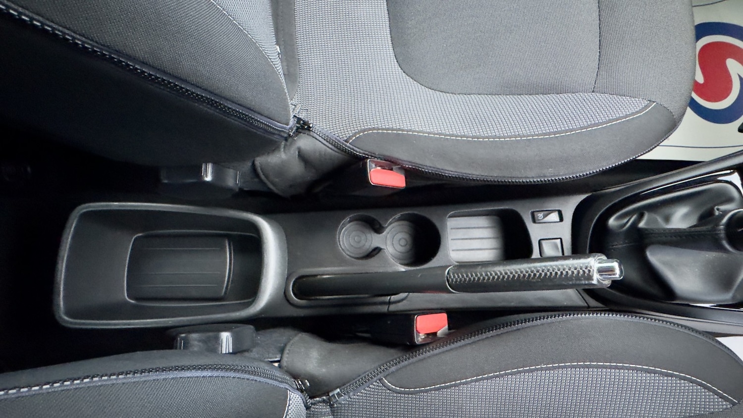 Used Renault Captur 2016 for sale - 76521044: Photo 22