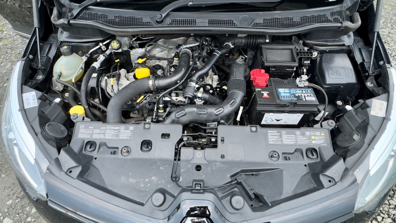 Used Renault Captur 2016 for sale - 76521044: Photo 24