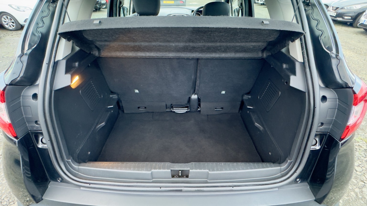 Used Renault Captur 2016 for sale - 76521044: Photo 27