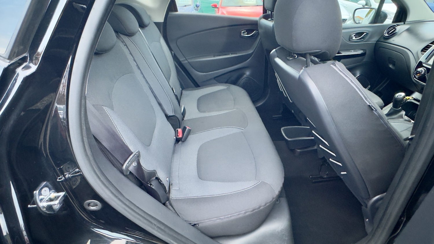 Used Renault Captur 2016 for sale - 76521044: Photo 29