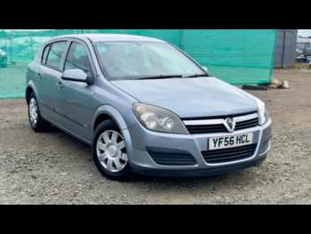 2007 - 1.6 i 16v Life 5-Door