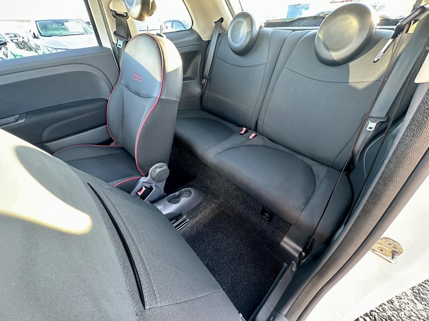 Used Fiat 500 2015 for sale - 77792879: Photo 15