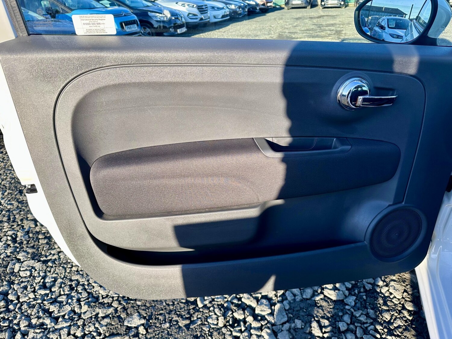 Used Fiat 500 2015 for sale - 77792879: Photo 16