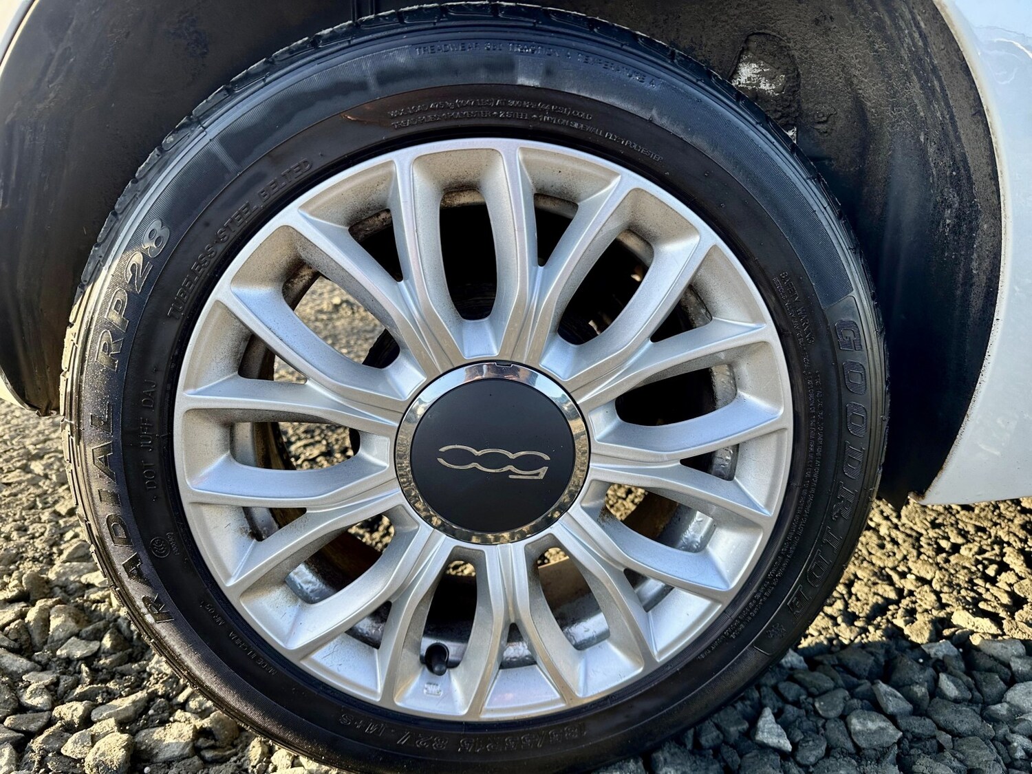 Used Fiat 500 2015 for sale - 77792879: Photo 18