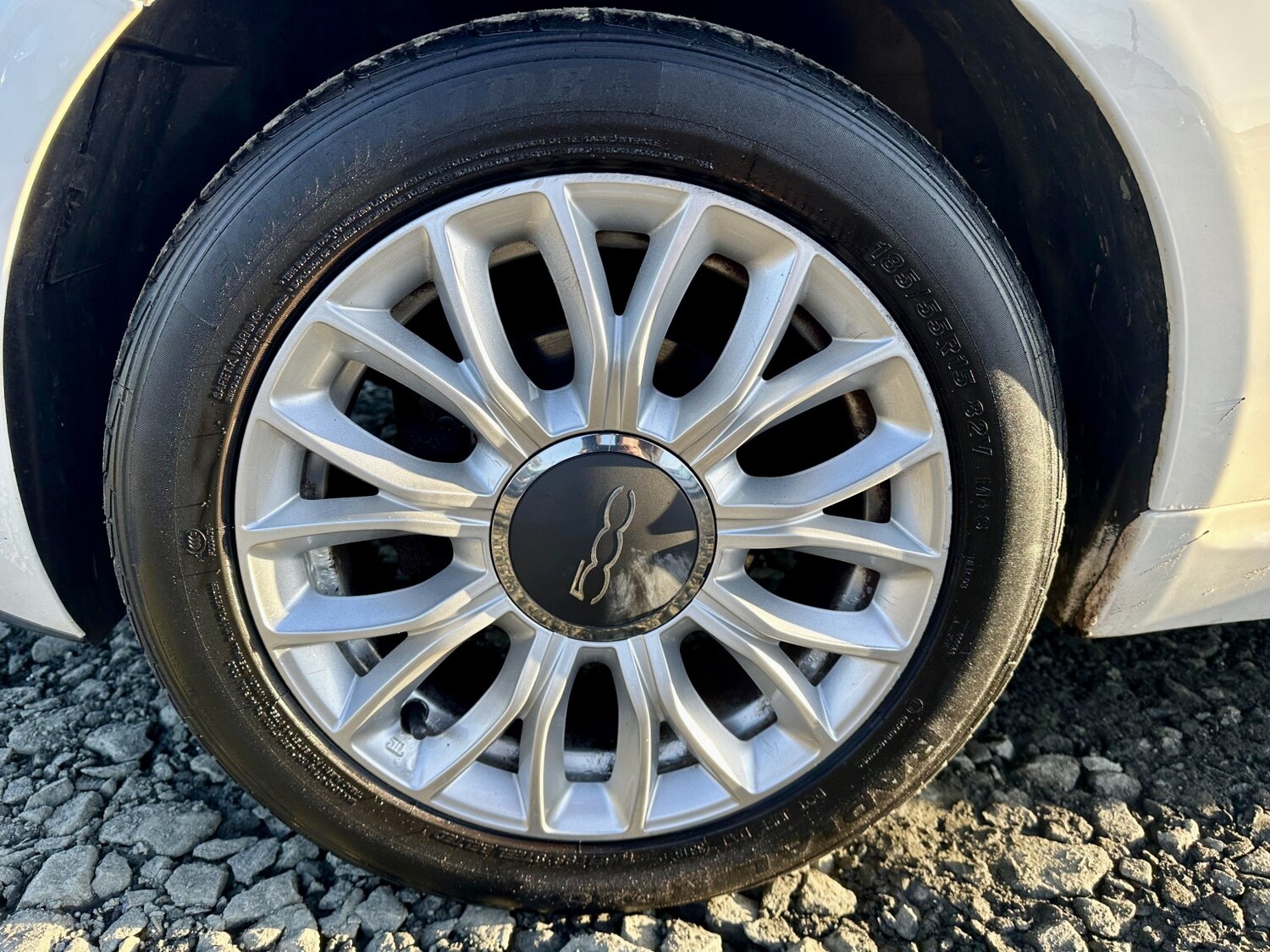 Used Fiat 500 2015 for sale - 77792879: Photo 21