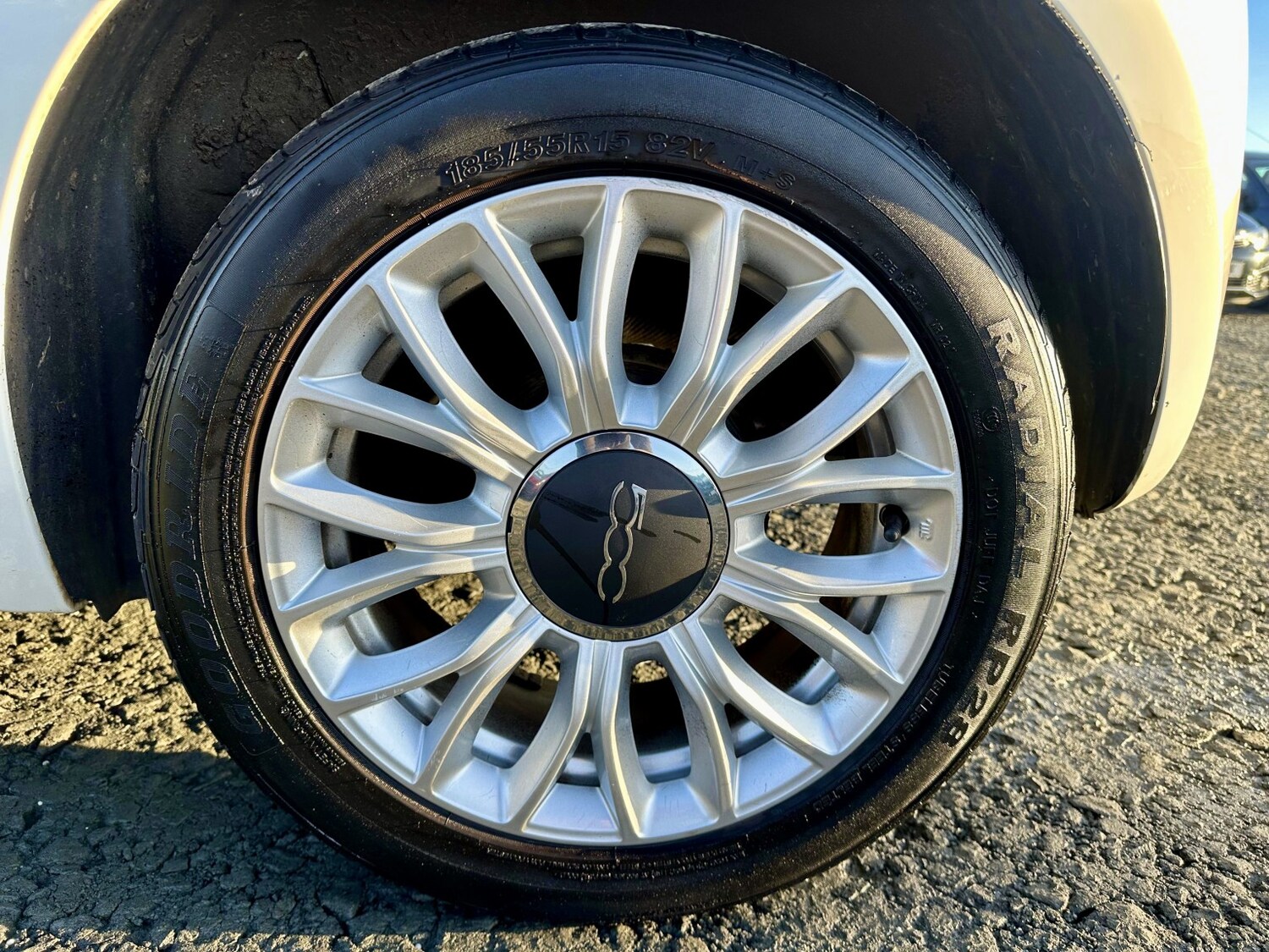 Used Fiat 500 2015 for sale - 77792879: Photo 23