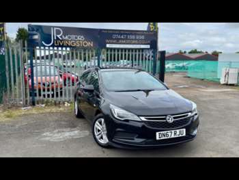 2018 - 1.6 CDTi ecoTEC BlueInjection Tech Line Nav 5-Door