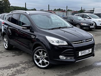 Used Ford Kuga 2015 for sale - 79668400: Photo
