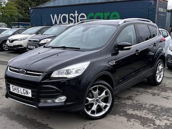 Used Ford Kuga 2015 for sale - 79668400: Photo