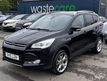 Used Ford Kuga 2015 for sale - 79668400: Photo