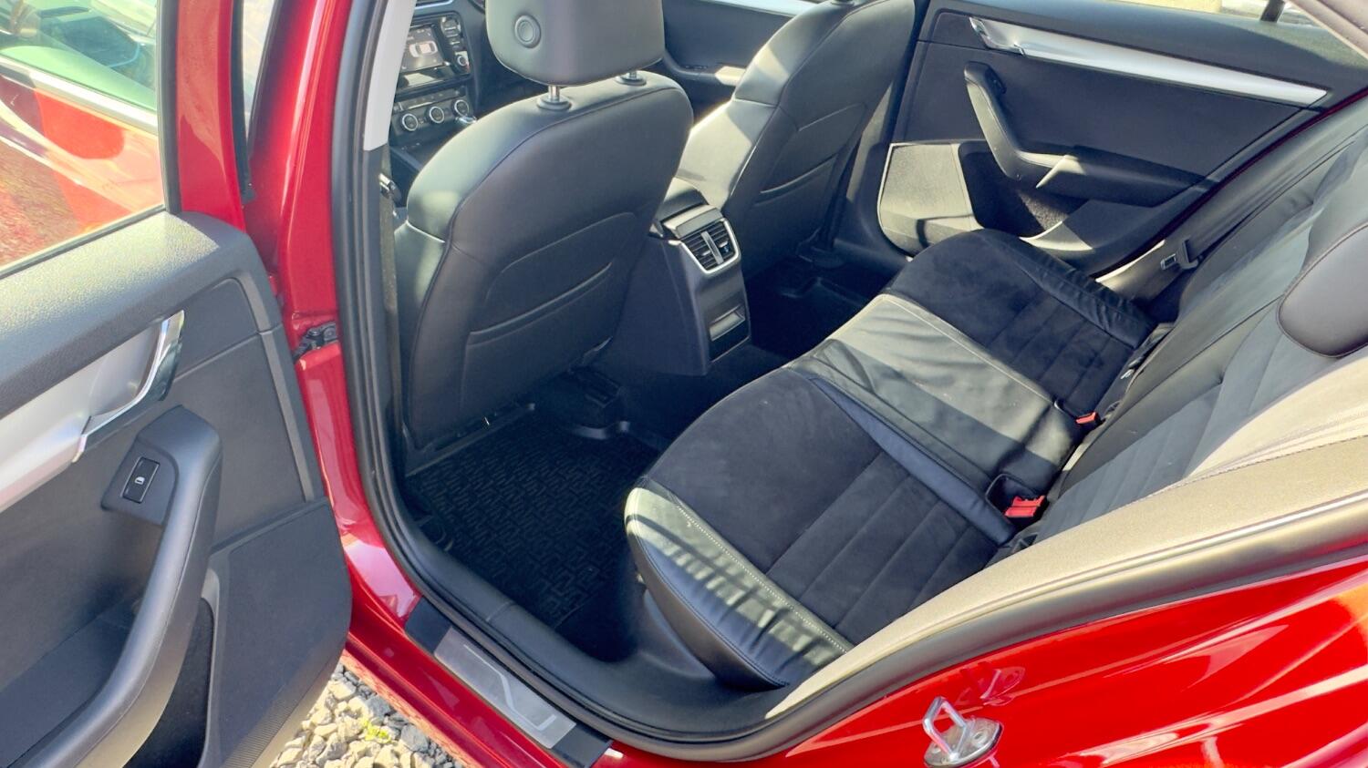 Used Skoda Octavia 2013 for sale - 77668669: Photo 12