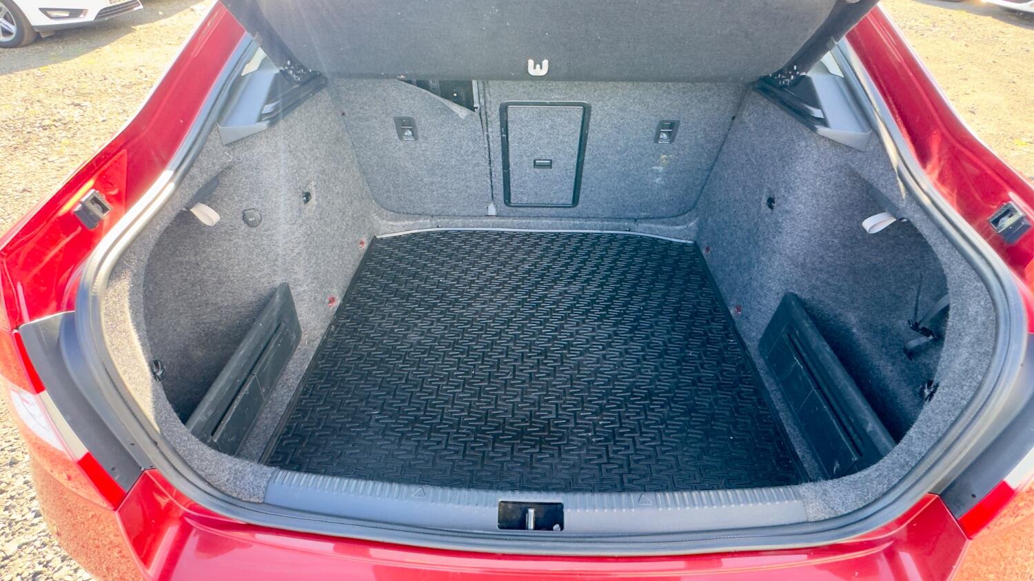 Used Skoda Octavia 2013 for sale - 77668669: Photo 13