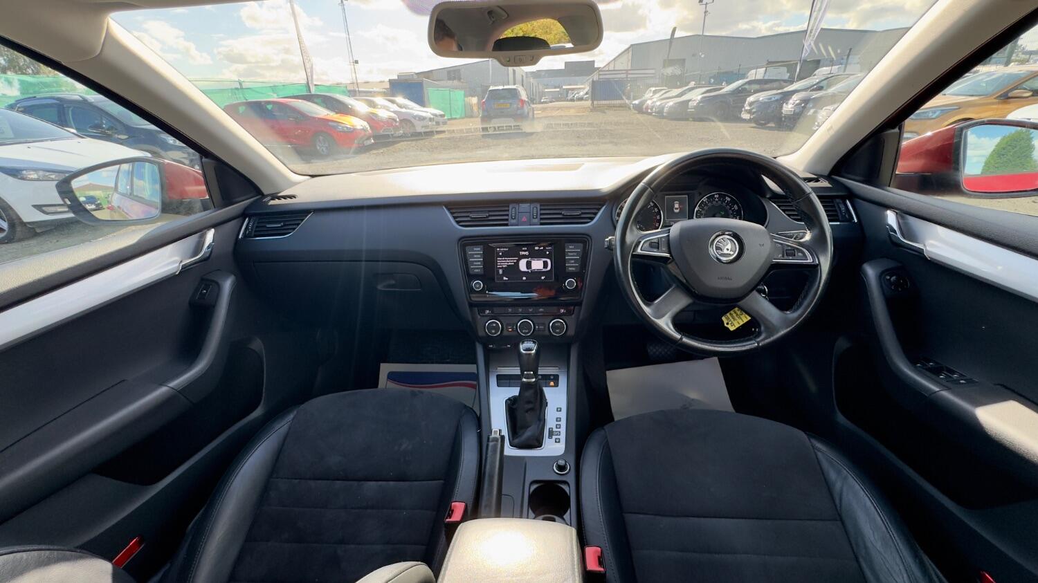 Used Skoda Octavia 2013 for sale - 77668669: Photo 14