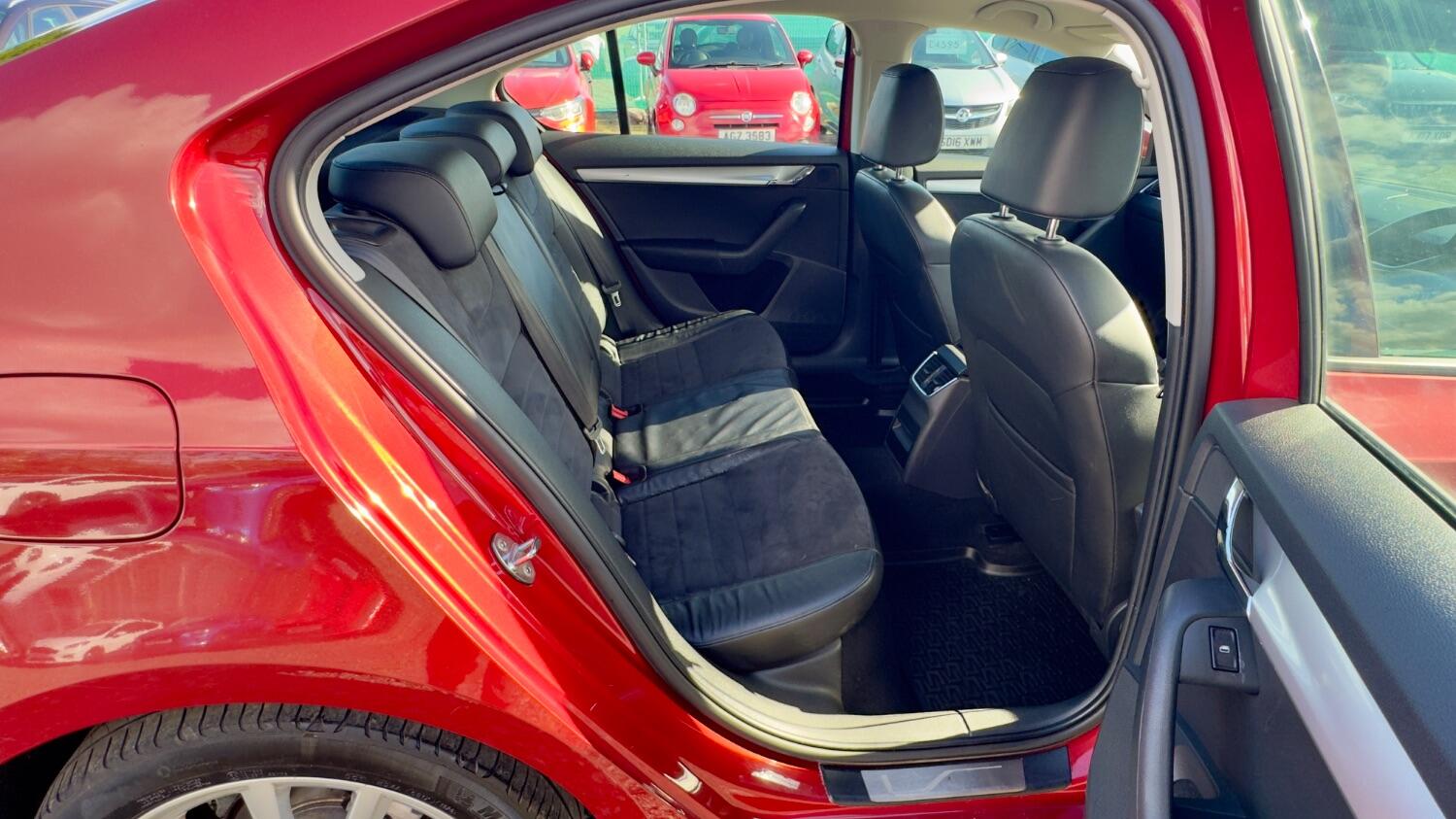 Used Skoda Octavia 2013 for sale - 77668669: Photo 15