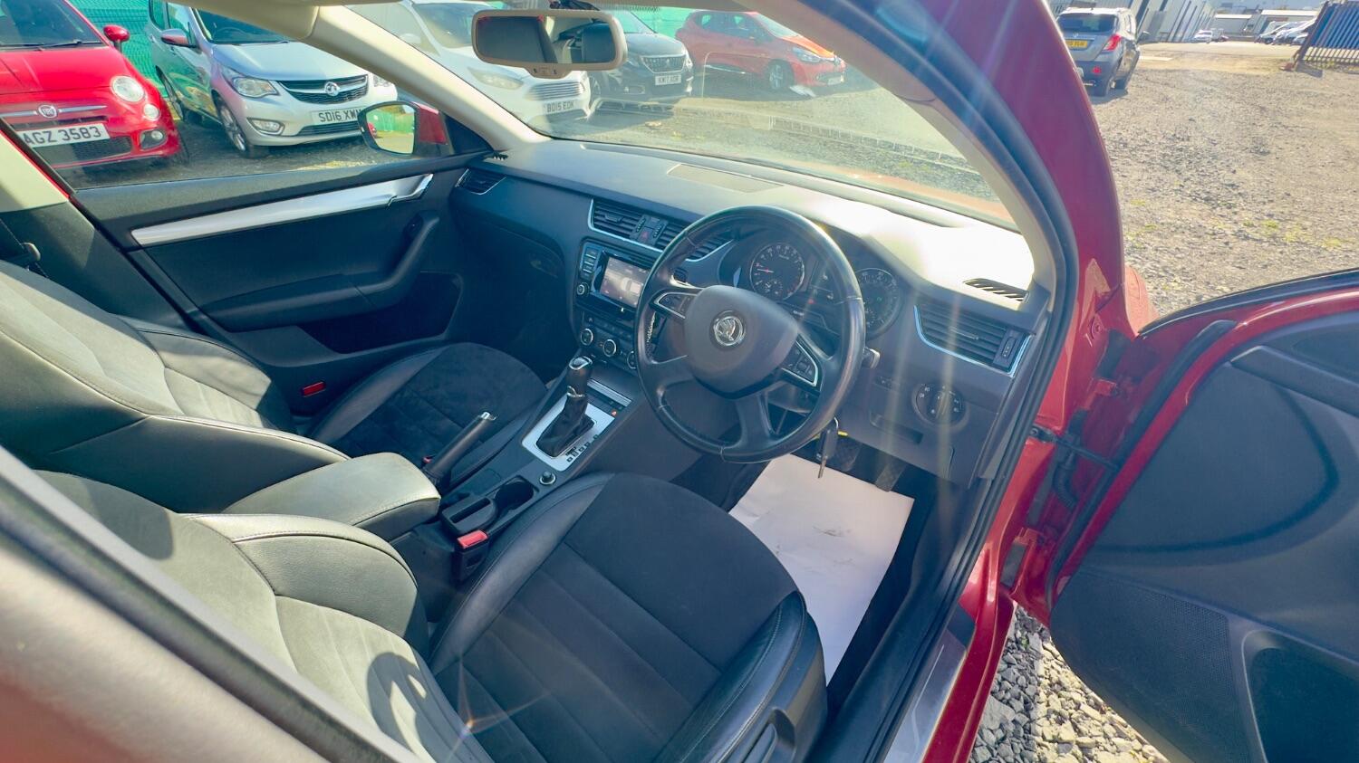 Used Skoda Octavia 2013 for sale - 77668669: Photo 16