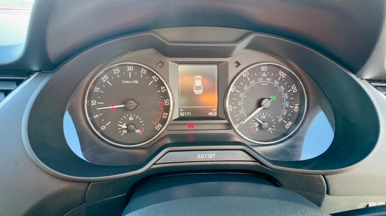 Used Skoda Octavia 2013 for sale - 77668669: Photo 17