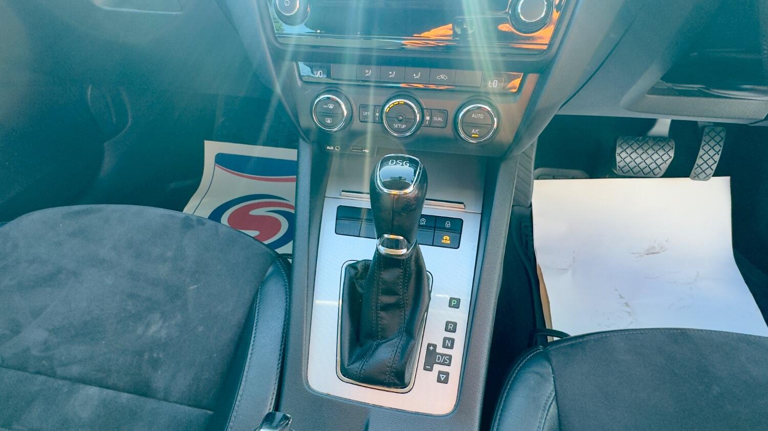 Used Skoda Octavia 2013 for sale - 77668669: Photo 19