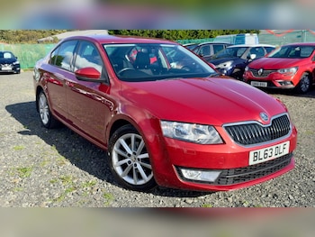 Used Skoda Octavia 2013 for sale - 77668669: Photo