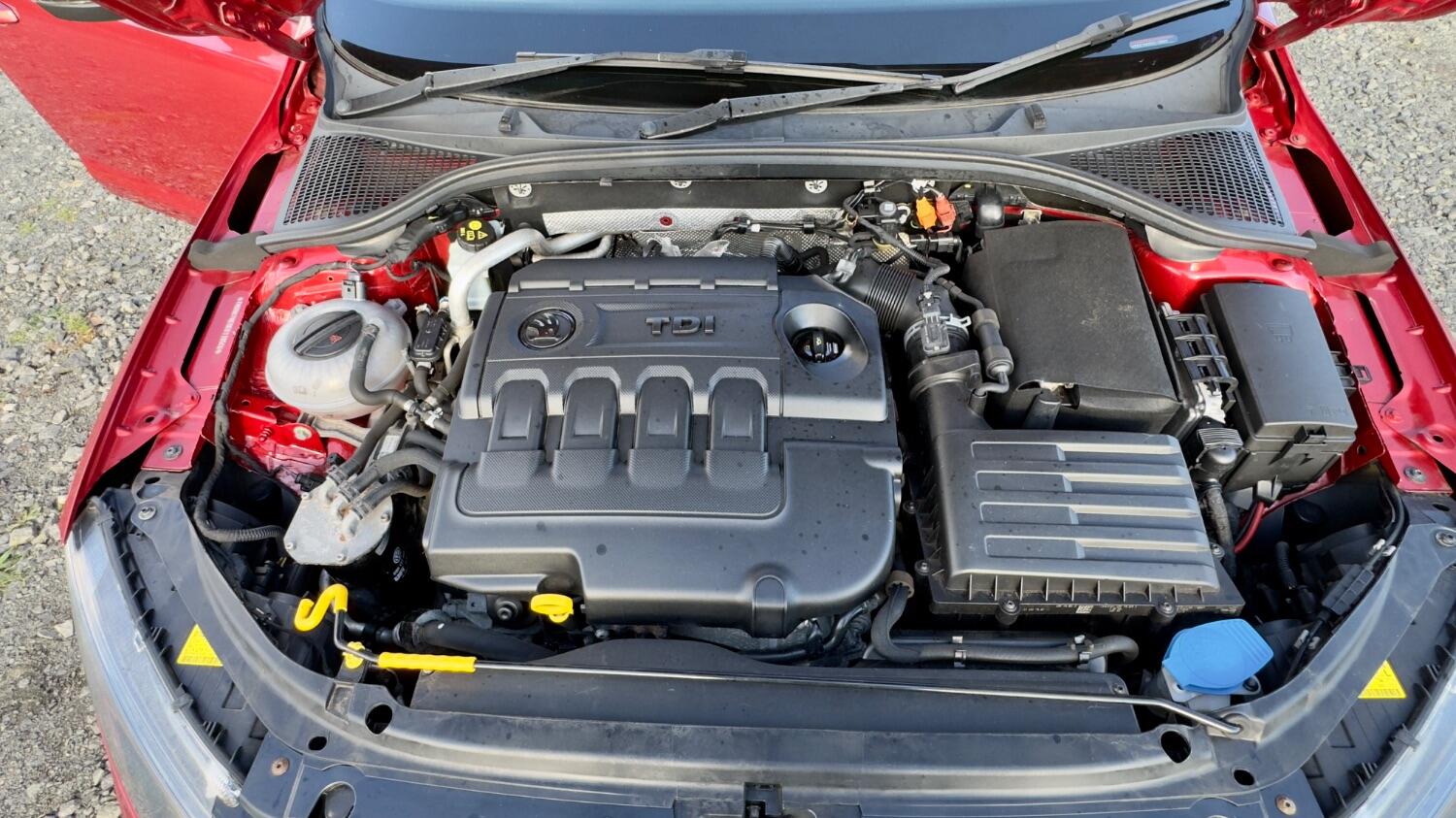 Used Skoda Octavia 2013 for sale - 77668669: Photo 23