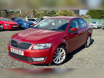 Used Skoda Octavia 2013 for sale - 77668669: Photo