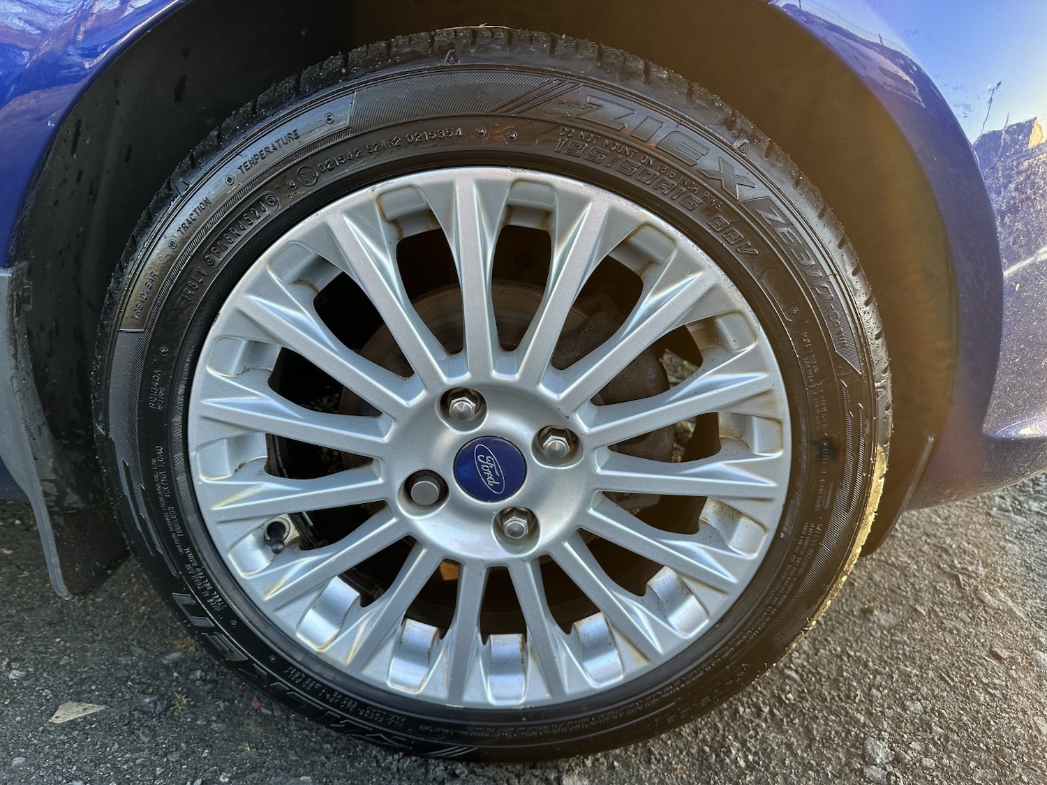 Used Ford Fiesta 2014 for sale - 77195476: Photo 18