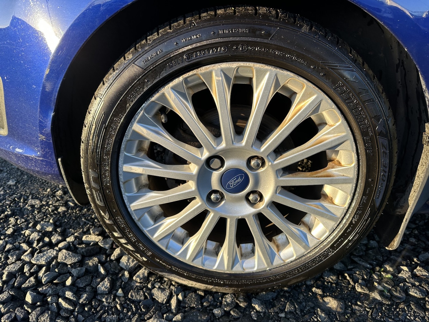 Used Ford Fiesta 2014 for sale - 77195476: Photo 19