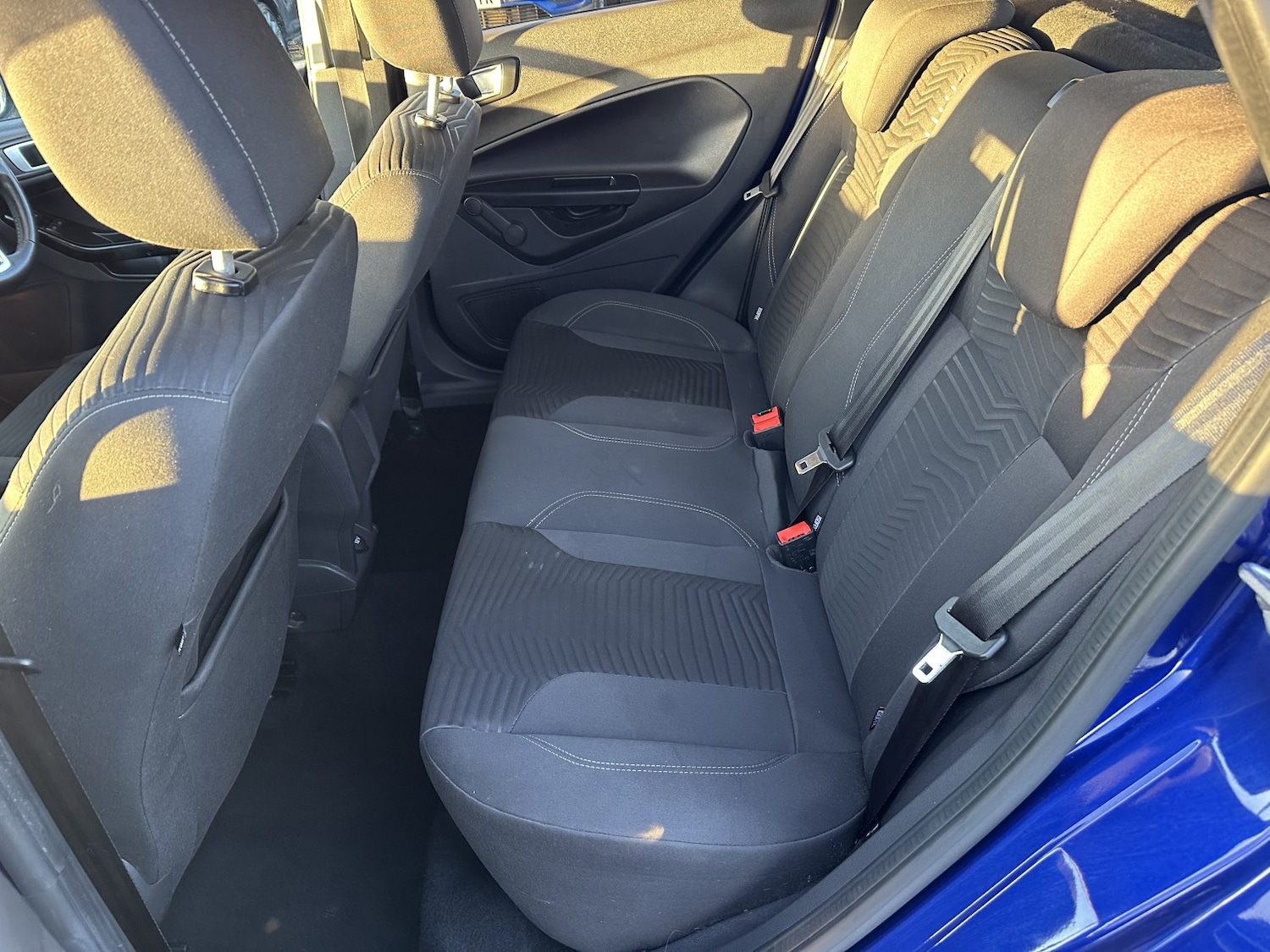 Used Ford Fiesta 2014 for sale - 77195476: Photo 20