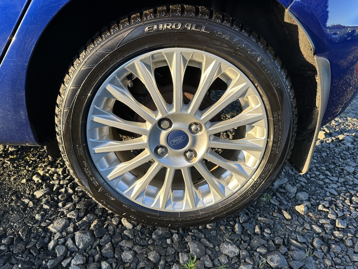 Used Ford Fiesta 2014 for sale - 77195476: Photo 21