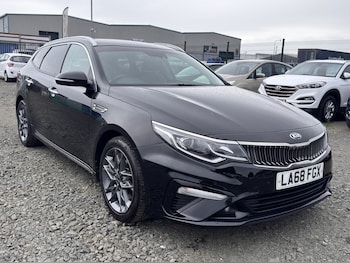 Used Kia Optima 2019 for sale - 78758766: Photo