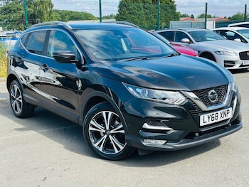 Used Nissan Qashqai 2019 for sale - 79290272: Photo
