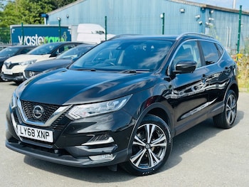 Used Nissan Qashqai 2019 for sale - 79290272: Photo