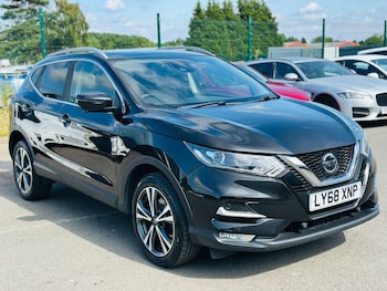 Used Nissan Qashqai 2019 for sale - 79290272: Photo