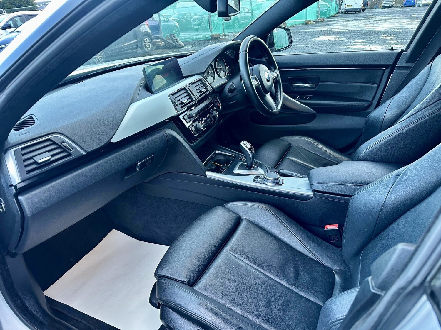 Used BMW 4 Series 2018 for sale - 77888453: Photo 12