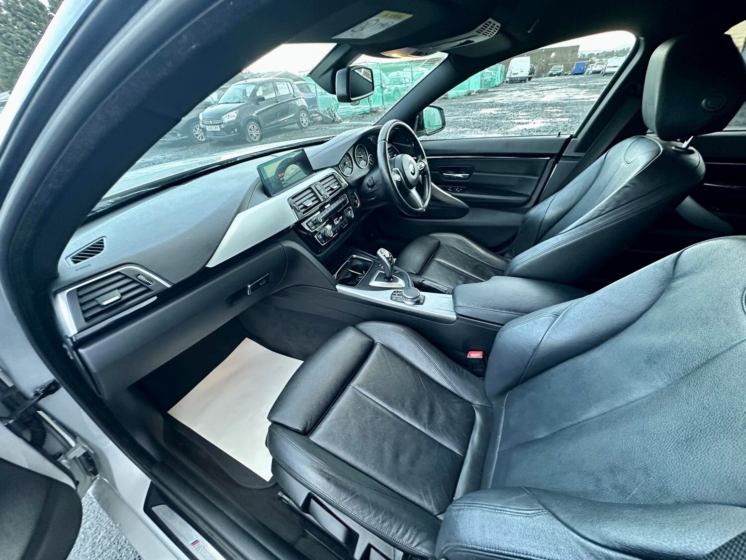 Used BMW 4 Series 2018 for sale - 77888453: Photo 13