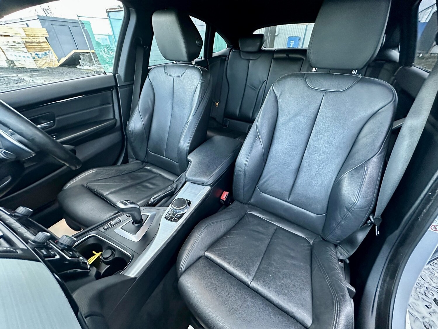 Used BMW 4 Series 2018 for sale - 77888453: Photo 14