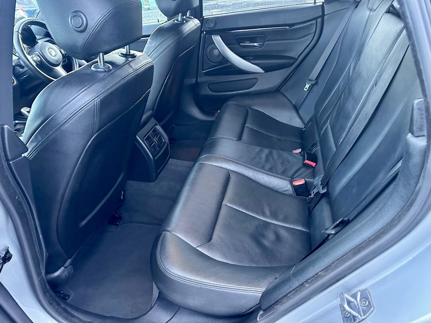 Used BMW 4 Series 2018 for sale - 77888453: Photo 15