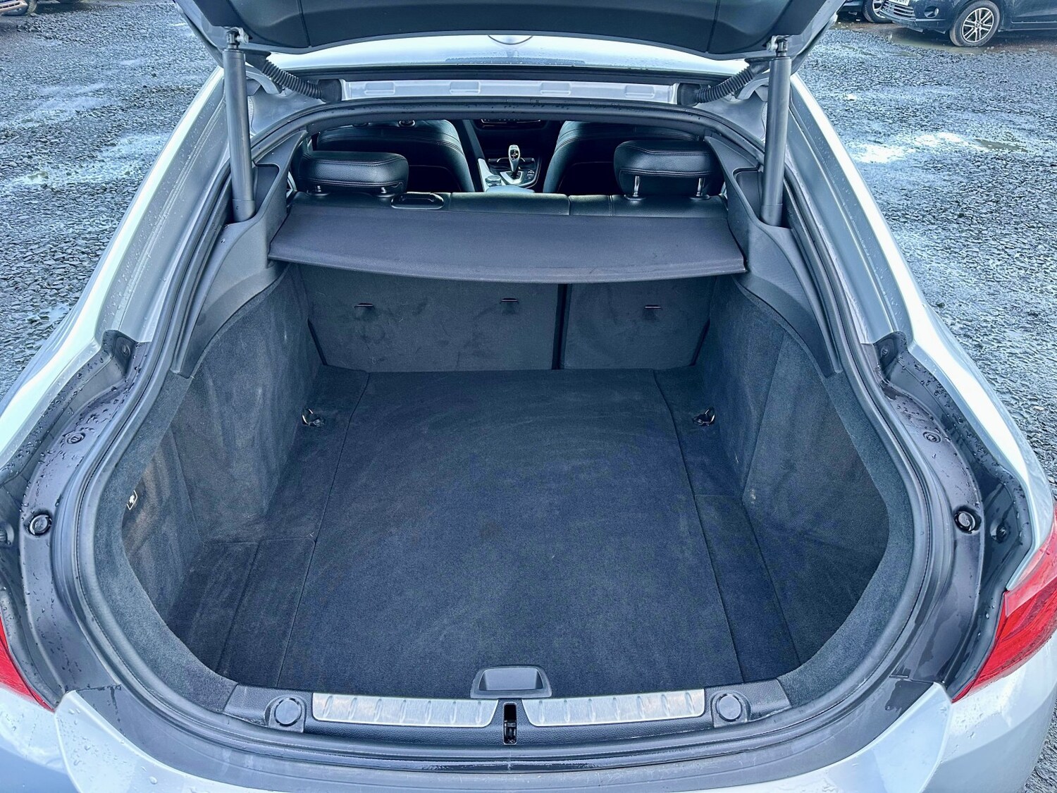 Used BMW 4 Series 2018 for sale - 77888453: Photo 16