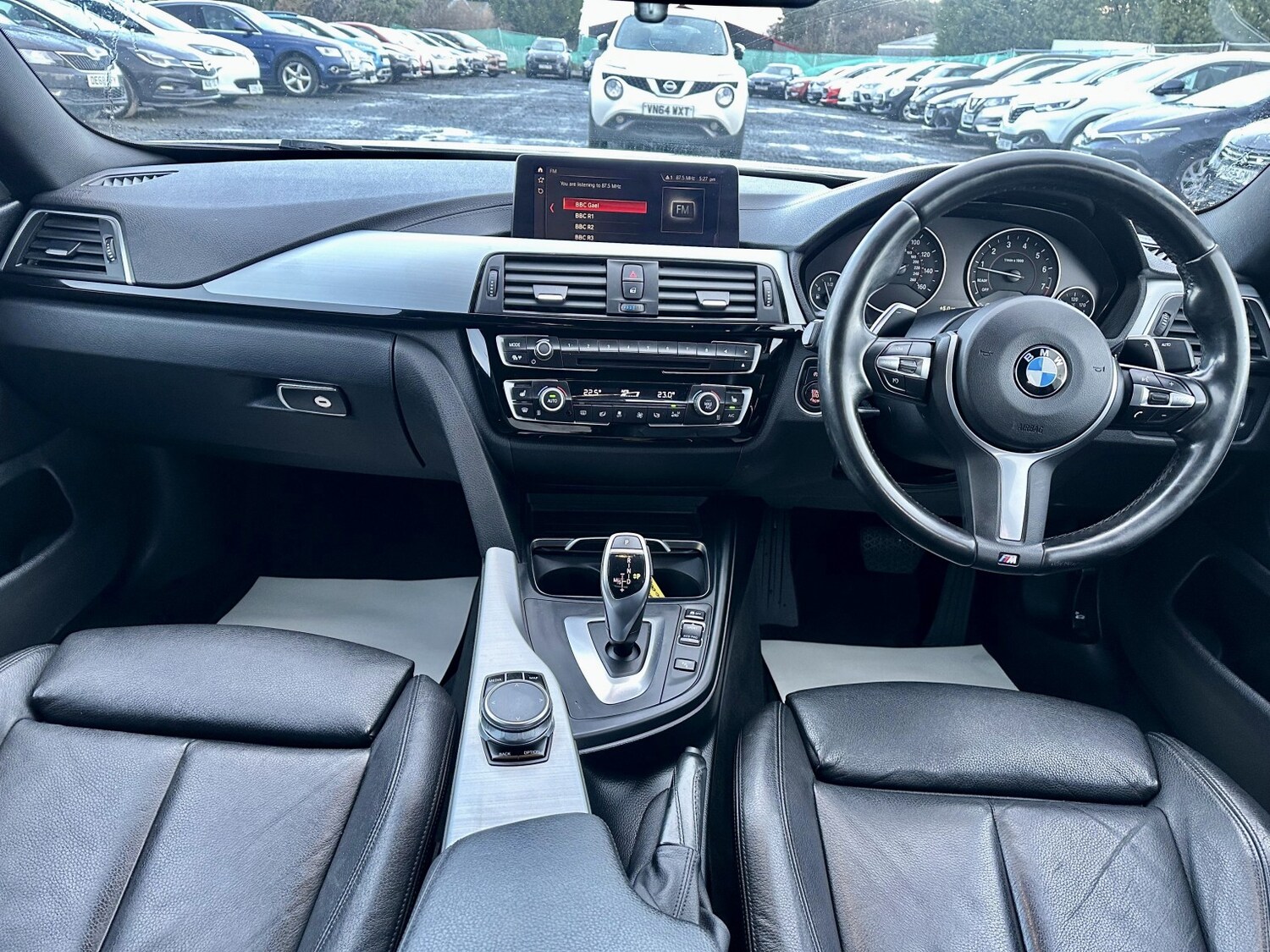 Used BMW 4 Series 2018 for sale - 77888453: Photo 17